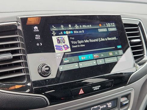 Certified 2022 Honda Pilot Special Edition image 16