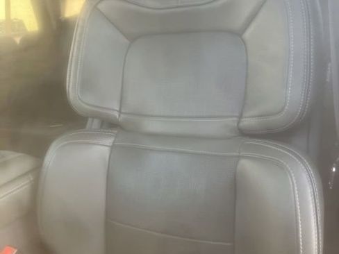 Used 2023 Lincoln Navigator L Black Label image 3