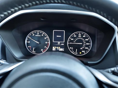 Used 2024 Subaru Ascent Touring image 33