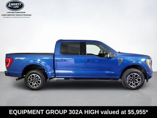 Used 2023 Ford F150 XLT w/ Equipment Group 302A High AWD/4WD video 2