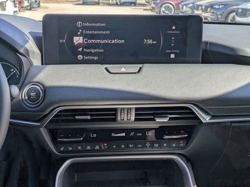 New 2026 MAZDA CX-70 3.3 Turbo w/ Preferred Package image 15