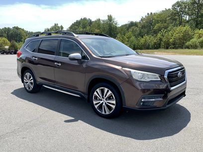 Used 2019 Subaru Ascent Touring w/ Popular Package #3
