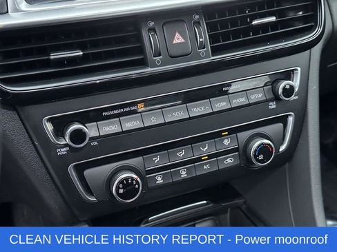 Used 2020 Kia Optima SE image 6