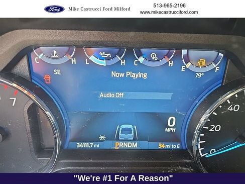 Used 2023 Ford F150 XLT w/ Equipment Group 302A High image 10