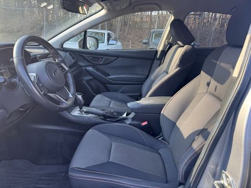 Used 2018 Subaru Crosstrek 2.0i Premium w/ Eyesight System image 12