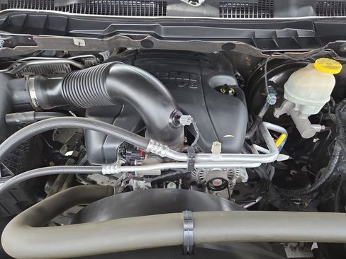 Used 2018 RAM 1500 Sport w/ Convenience Group image 40