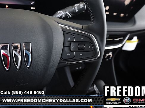 New 2026 Buick Encore GX Sport Touring image 27