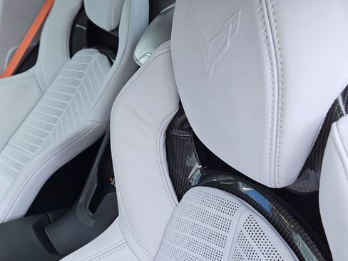 Certified 2023 Chevrolet Corvette Z06 w/ Battery Protection Package image 33