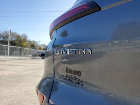 New 2026 Buick Envista Preferred w/ Convenience II Package image 8