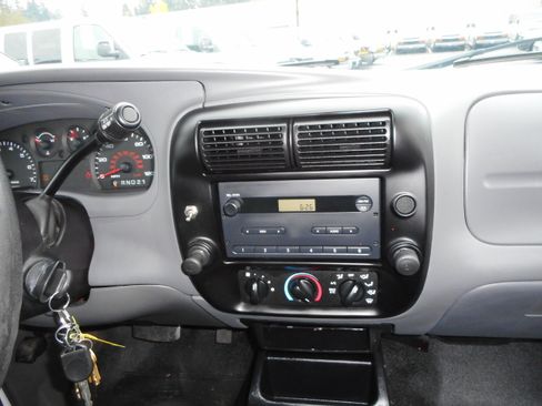 Used 2007 Ford Ranger XL image 22