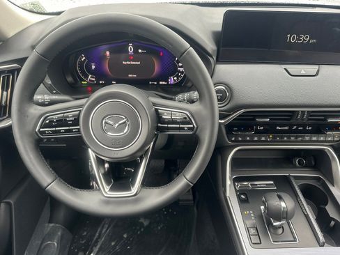 New 2026 MAZDA CX-70 SC Plus image 16