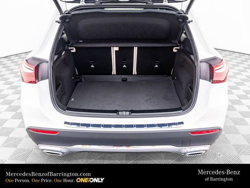New 2026 Mercedes-Benz GLA 250 GLA 250 image 37