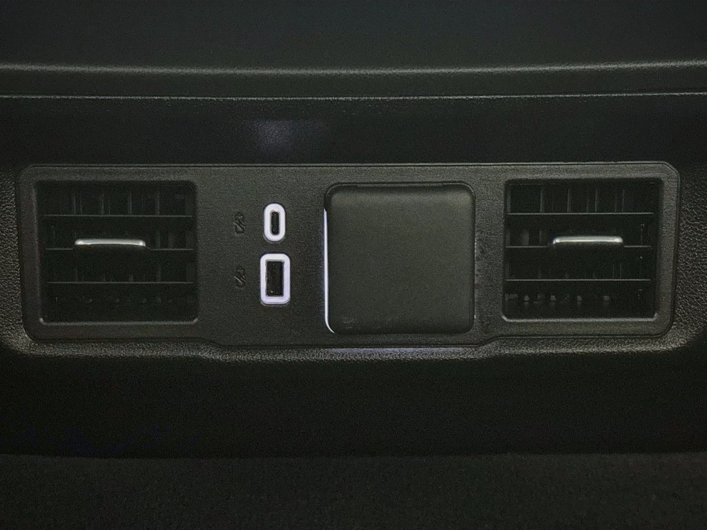 Certified 2026 GMC Sierra 1500 Elevation AWD/4WD image 27