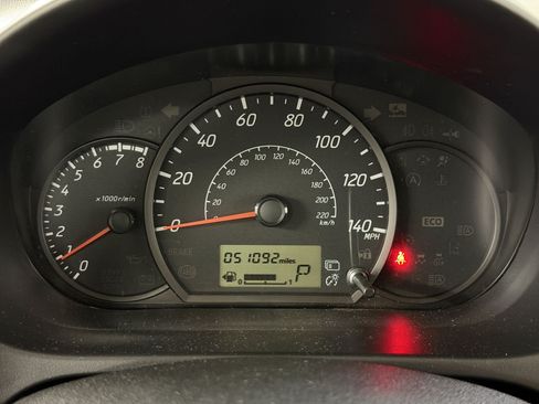 Used 2024 Mitsubishi Mirage ES FWD image 21