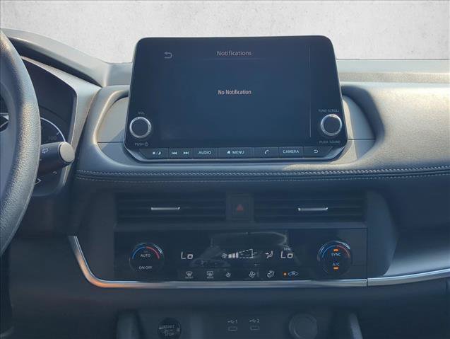 Used 2024 Nissan Rogue SV AWD/4WD image 19