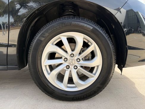 Used 2018 Acura RDX AWD w/ Technology Package image 9