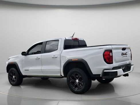 Used 2023 GMC Canyon Elevation w/ Elevation Premium Package AWD/4WD image 8