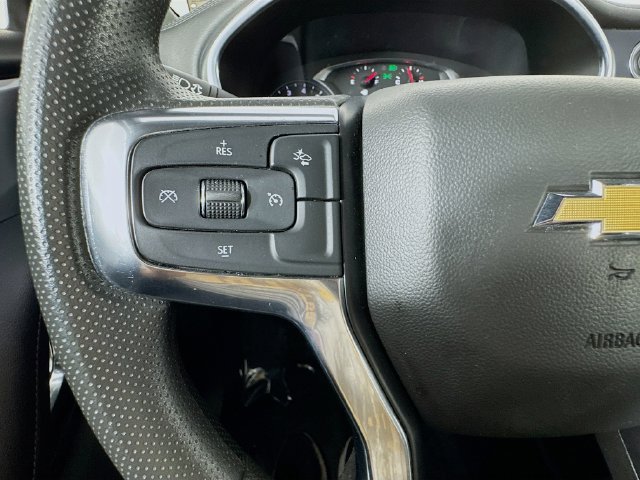 Used 2022 Chevrolet Blazer LT AWD/4WD image 27