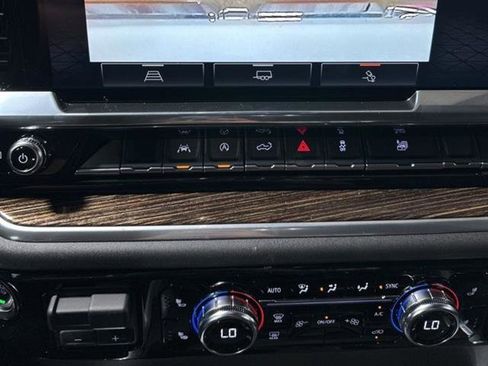 New 2025 GMC Sierra 1500 Elevation w/ Preferred Package image 44