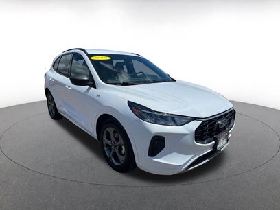 Used 2023 Ford Escape ST-Line