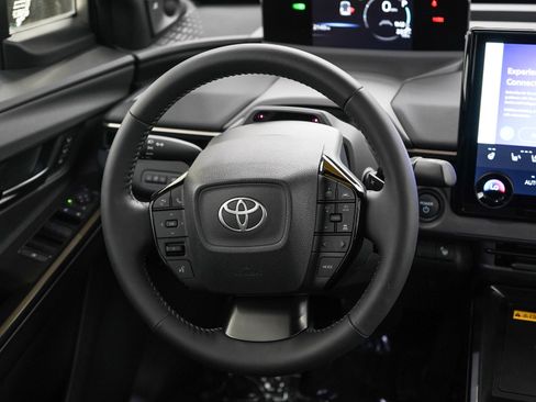 Certified 2026 Toyota bZ AWD/4WD image 13