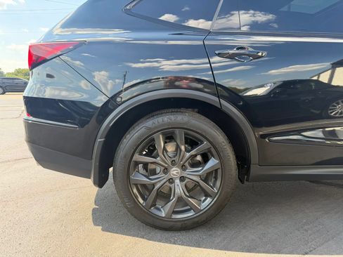 Used 2024 Acura MDX A-Spec AWD/4WD image 15