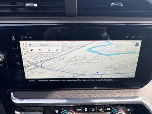 Used 2024 GMC Sierra 2500 Denali w/ Denali Reserve Package image 21