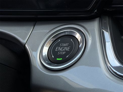 New 2026 Chevrolet Trax LT w/ Driver Confidence Package image 19