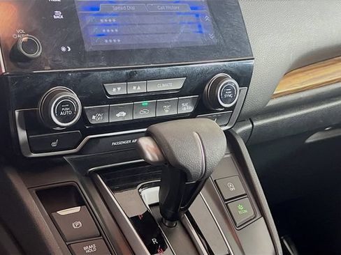 Used 2020 Honda CR-V EX image 16