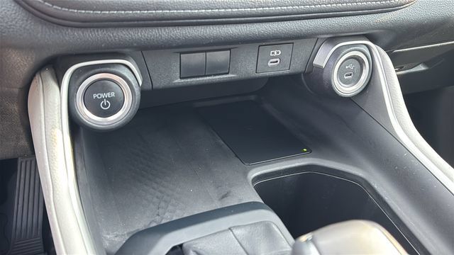 Used 2024 Toyota Grand Highlander AWD Hybrid image 36