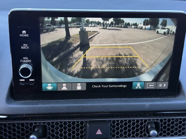 Used 2022 Honda Civic Touring image 17