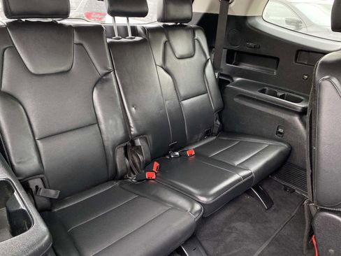 Used 2021 Kia Telluride EX w/ EX Premium Package image 28