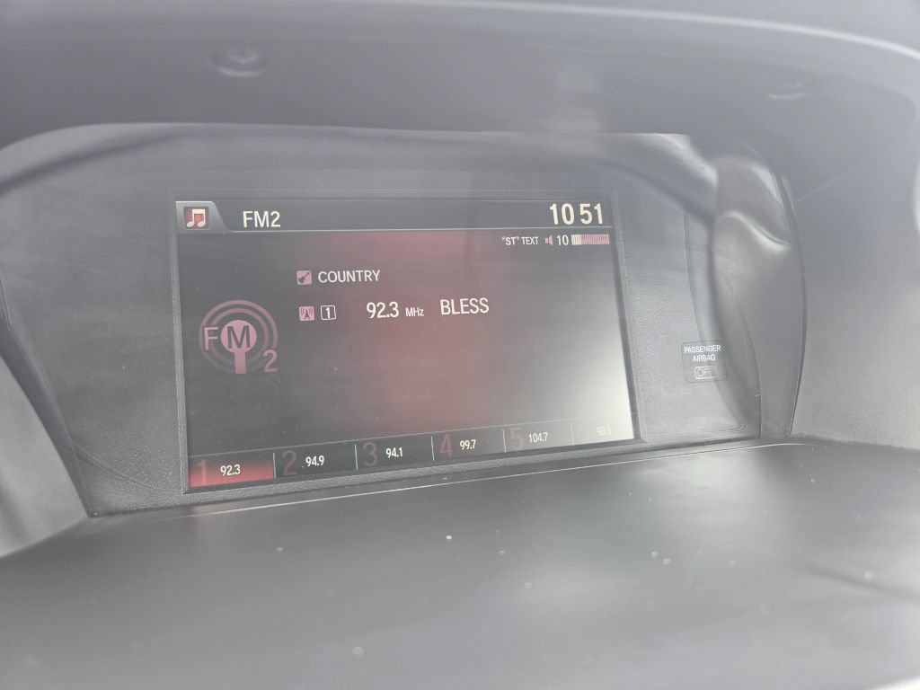 Used 2014 Honda Accord Sport image 20