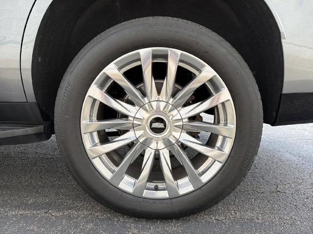 Certified 2022 Cadillac Escalade Premium Luxury AWD/4WD image 21