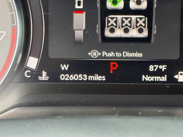 Used 2023 Acura RDX w/ Technology Package AWD/4WD image 20