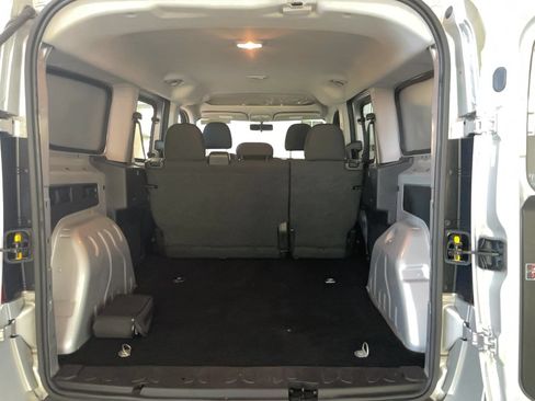 Used 2022 RAM ProMaster City Wagon FWD image 5