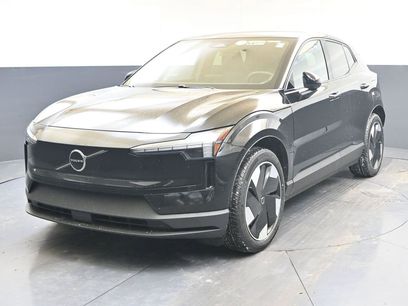New 2026 Volvo EX30 Plus