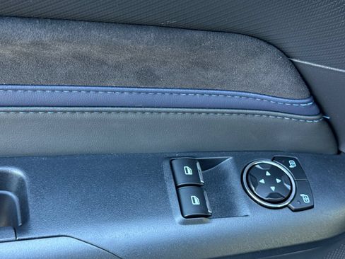 New 2025 Ford Mustang Dark Horse w/ Dark Horse Handlin Package RWD image 14