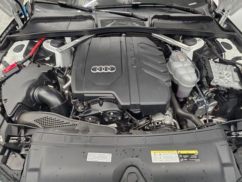 Used 2024 Audi A4 2.0T Premium Plus AWD/4WD image 13