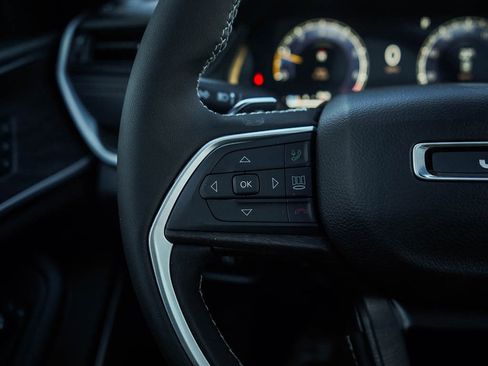 New 2026 Jeep Grand Cherokee Limited image 21