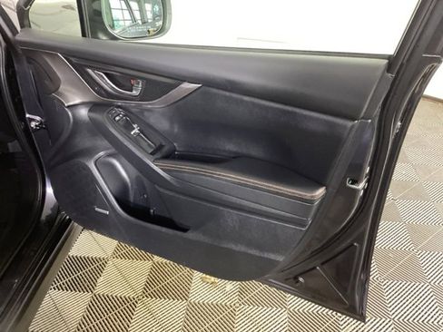 Used 2019 Subaru Crosstrek 2.0i Limited w/ Moonroof Package w/Navigation image 19