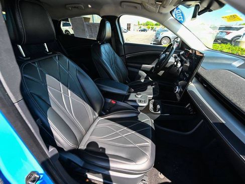Certified 2023 Ford Mustang Mach-E Select w/ Comfort Package Lite AWD/4WD image 24