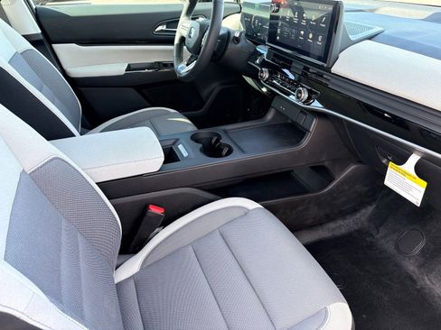 New 2026 Honda Prologue Eco image 18