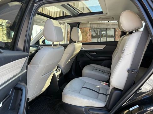 Used 2024 MAZDA CX-90 3.3 Turbo w/ Premium Package image 48