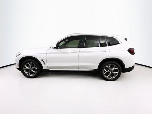 Used 2023 BMW X3 sDrive30i w/ Convenience Package image 4