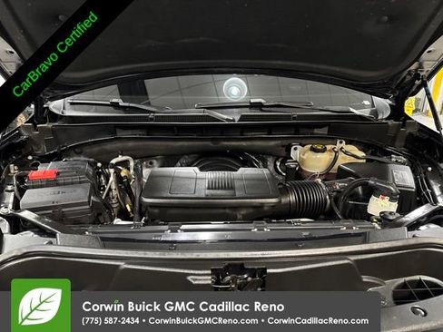 Used 2021 Cadillac Escalade Sport w/ Driver Assist Tech Package AWD/4WD image 46