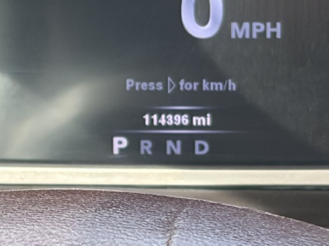 Used 2014 RAM 3500 Laramie Longhorn AWD/4WD image 19