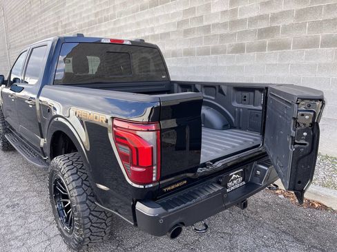 Used 2025 Ford F150 Tremor w/ Equipment Group 402A High image 43