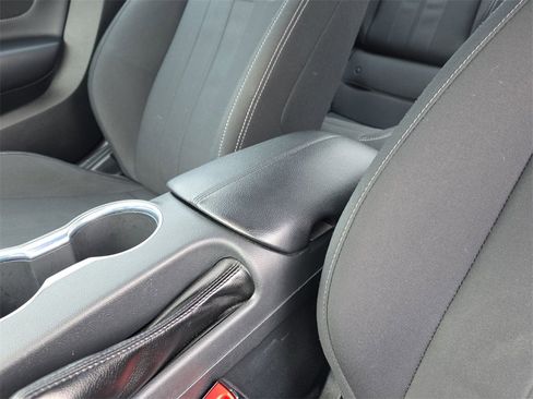 Used 2023 Ford Mustang Coupe w/ Equipment Group 101A image 11