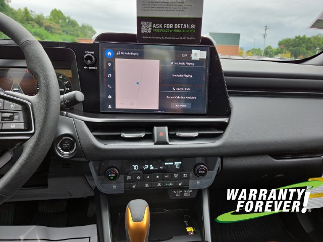 New 2026 Subaru Outback Wilderness AWD/4WD image 11